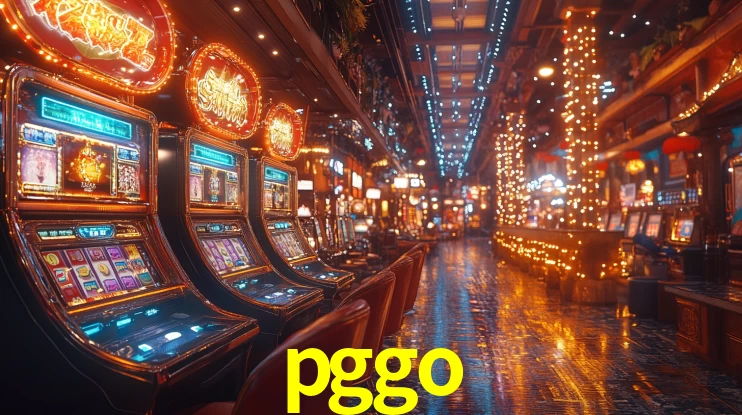 pggo - Cassino On-line Ganhos Sem Limites - pggo.com