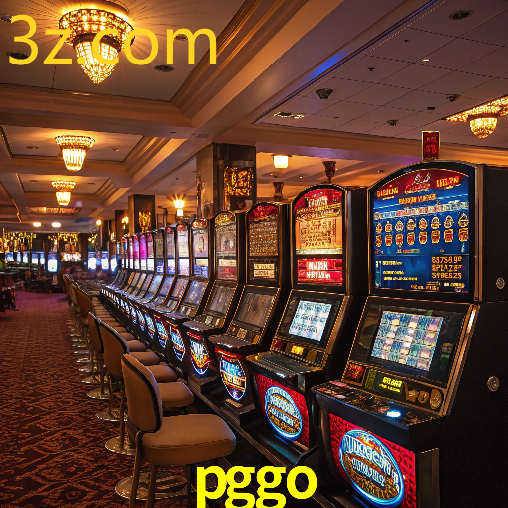 PGGO.COM Login Rápido