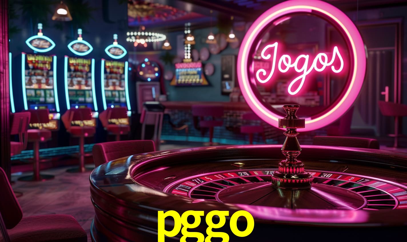 Explorando a Categoria de Eventos em Apostas na pggo
