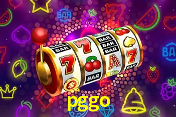 Descubra a Magia dos Jogos de Arcade no pggo