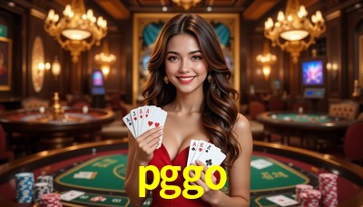 Account Benefits pggo
