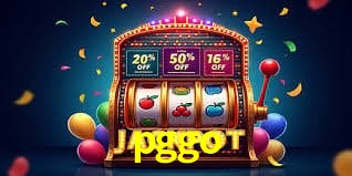 Account Benefits pggo