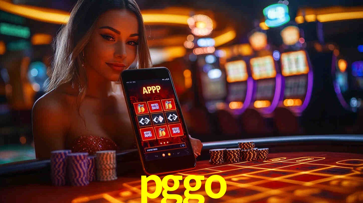 A Popularidade dos Caça-Níqueis no pggo