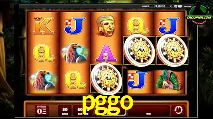 VIP Casino pggo