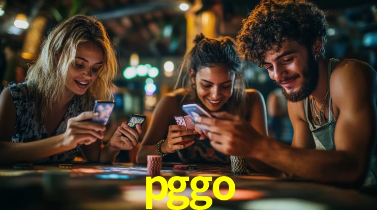 Programa VIP pggo
