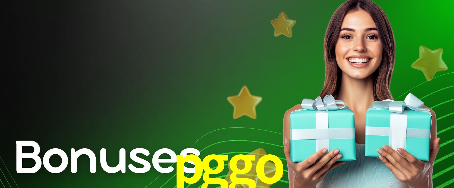 Seasonal Promotions pggo