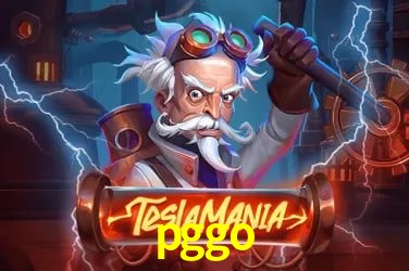 Games Directory pggo