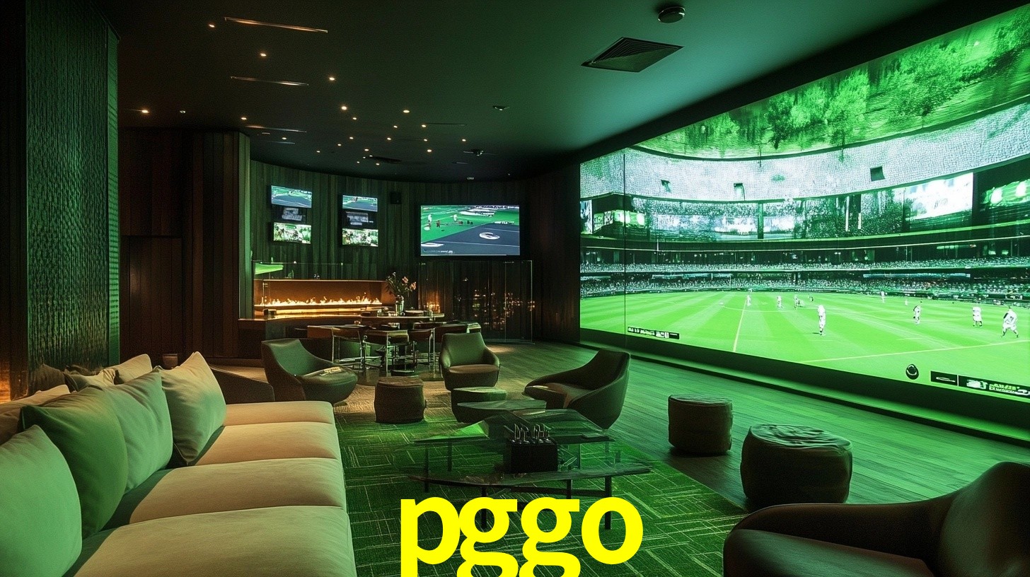 pggo: Seu Especialista em Apostas Esportivas Brasileiras