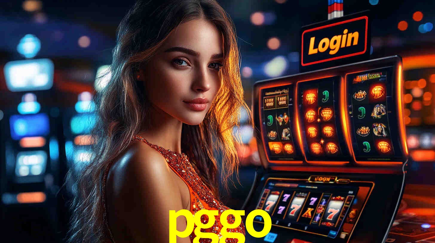 Sinta a adrenalina dos jogos de cassino com pggo