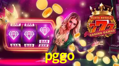 Descubra o Mundo do Cassino Online com pggo