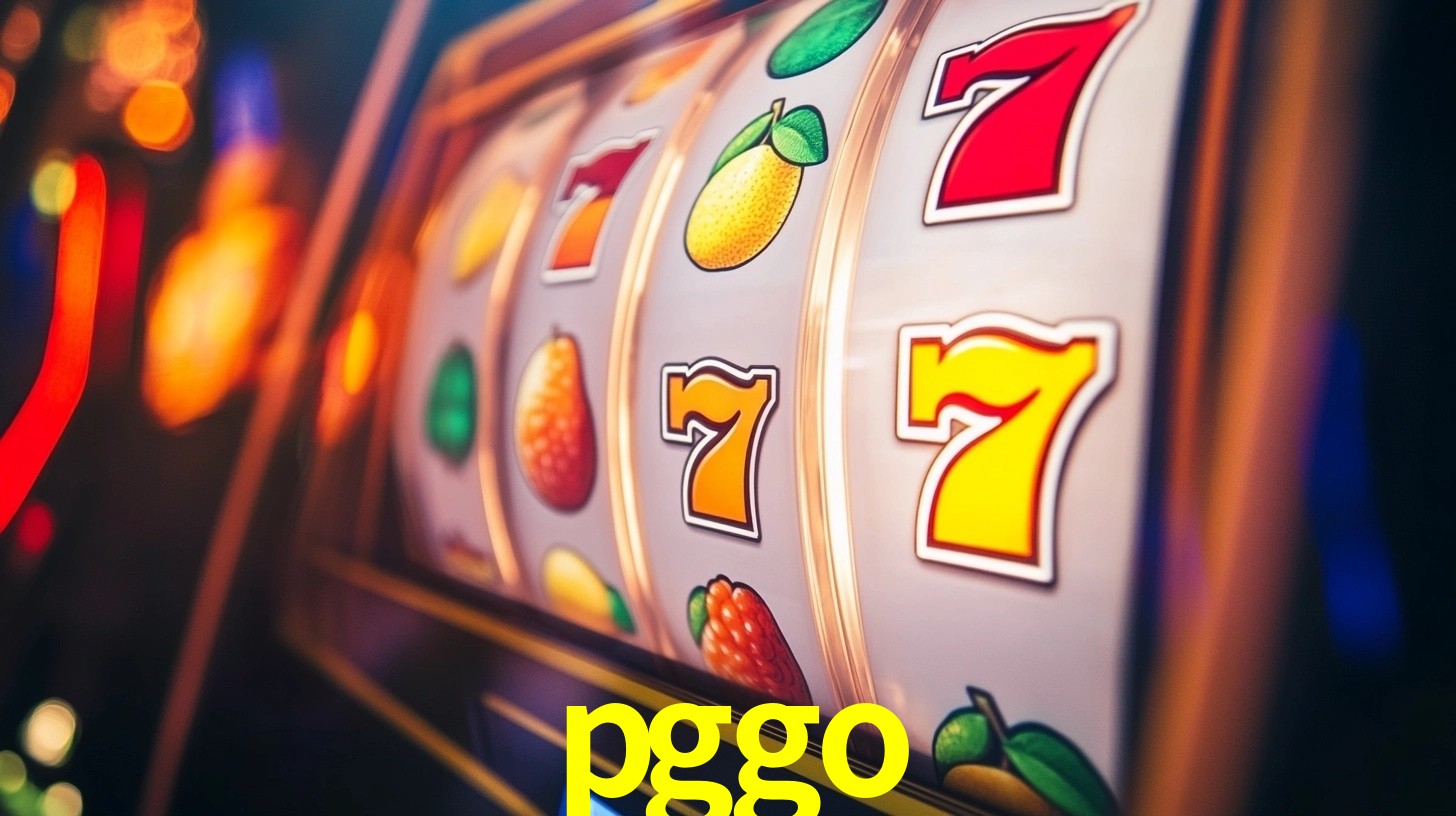 Welcome Bonus pggo