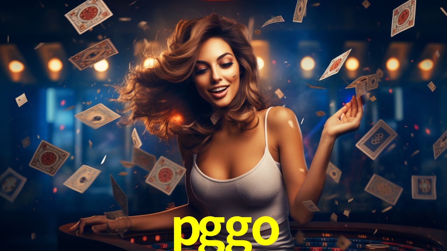 Live Casino pggo