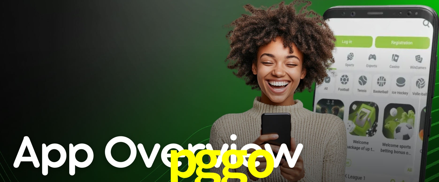 Flash Promotion pggo