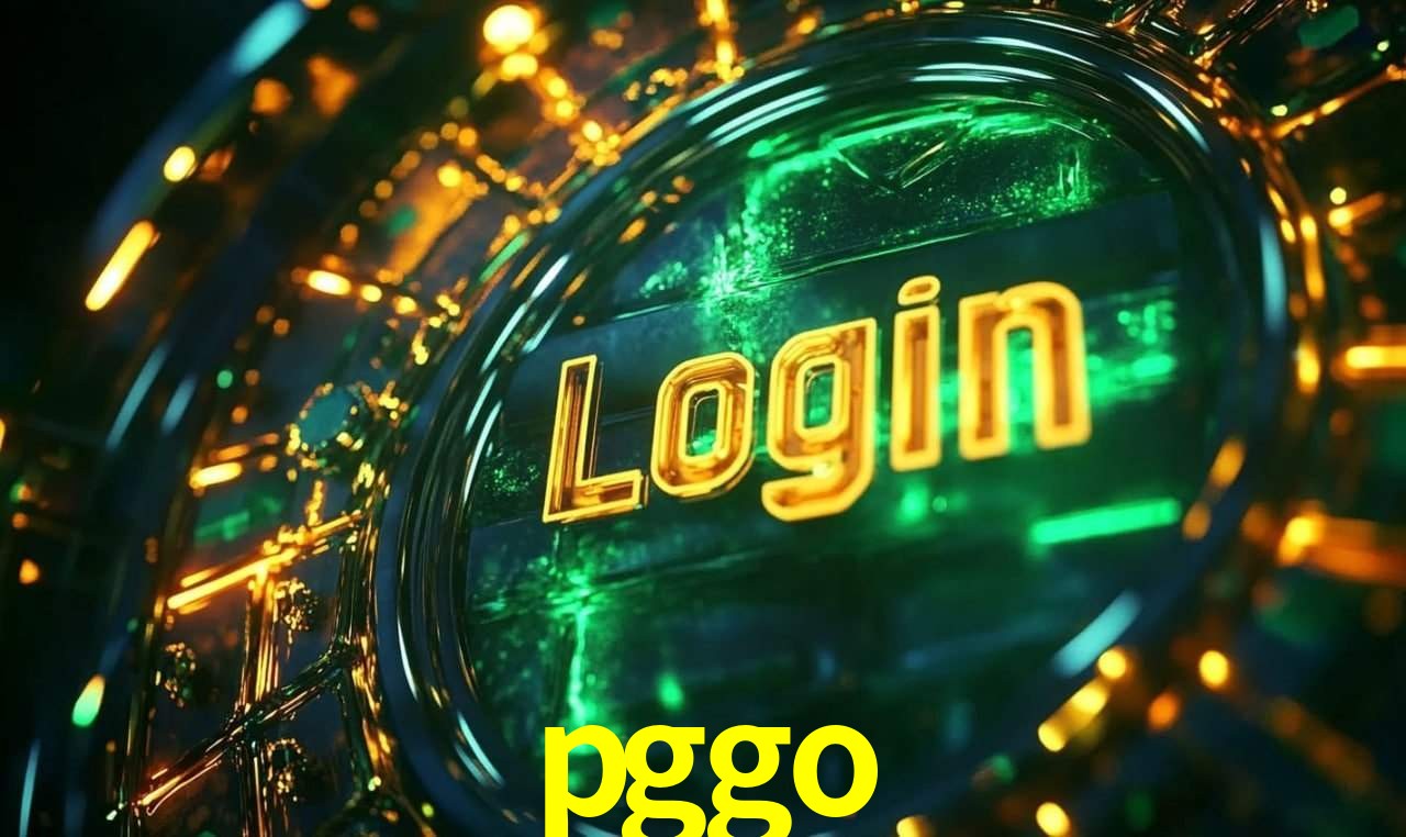 pggo App Interface