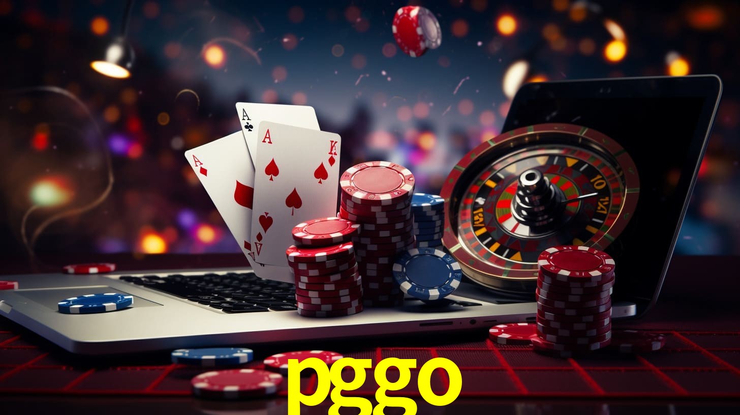 Roulette Table pggo