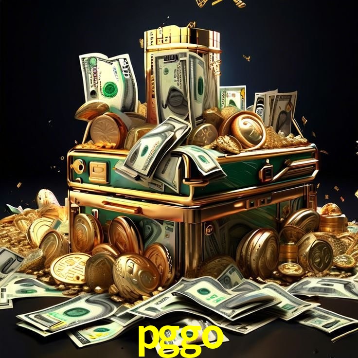 Welcome Bonus pggo