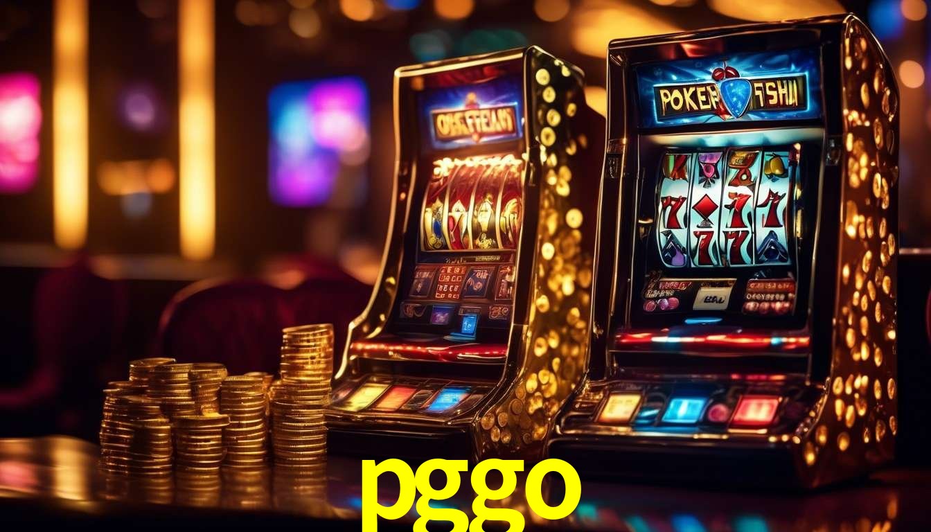 Inovações de Jogos na pggo: O Futuro das Experiências Interativas